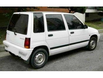 imagine dezmembrez-Daewoo-Tico-avariat-17565.htm