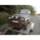 dezmembrez Daihatsu Feroza - piese auto-1