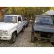 dezmembrez Daihatsu Feroza - piese auto-1
