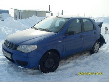 imagine dezmembrez-Fiat-Albea-avariat-15619.htm