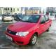 dezmembrez Fiat Albea - piese auto-1