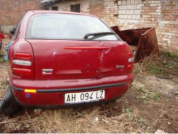 imagine dezmembrez-Fiat-Brava-avariat-27344.htm