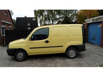 imagine dezmembrez-Fiat-Doblo-avariat-27902.htm