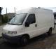 dezmembrez Fiat Ducato - piese auto-1