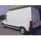 dezmembrez Fiat Ducato - piese auto-1