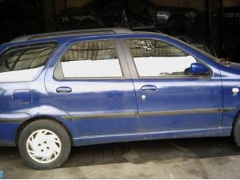 imagine dezmembrez-Fiat-Palio-avariat-14049.htm
