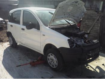 imagine dezmembrez-Fiat-Panda-avariat-22166.htm