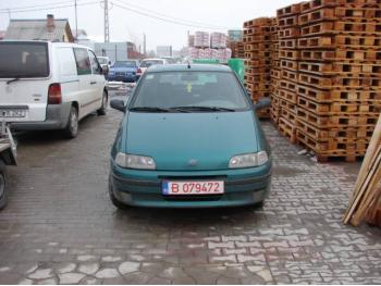 imagine dezmembrez-Fiat-Punto-avariat-11115.htm