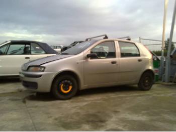 dezmembrez-Fiat-Punto-avariat-12640.htm imagine dezmembrez-Fiat-Punto-avariat-12640.htm