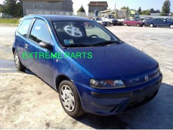 imagine dezmembrez-Fiat-Punto-avariat-14411.htm