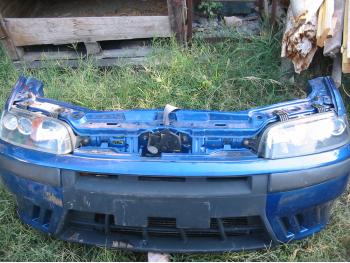 imagine dezmembrez-Fiat-Punto-avariat-15654.htm