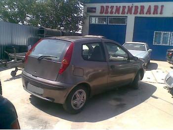 dezmembrez-Fiat-Punto-avariat-21804.htm imagine dezmembrez-Fiat-Punto-avariat-21804.htm
