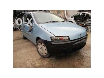 dezmembrez-Fiat-Punto-avariat-26190.htm imagine dezmembrez-Fiat-Punto-avariat-26190.htm