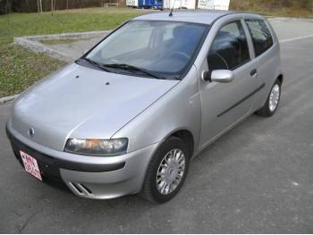 imagine dezmembrez-Fiat-Punto-avariat-2708.htm