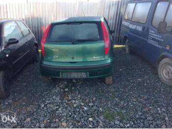 dezmembrez-Fiat-Punto-avariat-27826.htm imagine dezmembrez-Fiat-Punto-avariat-27826.htm