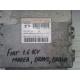 dezmembrez Fiat Punto - piese auto-1