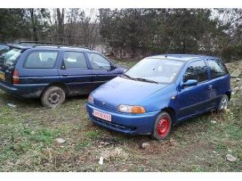 imagine dezmembrez-Fiat-Punto-avariat-3384.htm