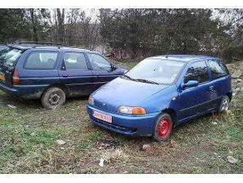 imagine dezmembrez-Fiat-Punto-avariat-3940.htm