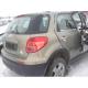 dezmembrez Fiat Sedici - piese auto-1