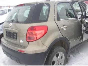 dezmembrez-Fiat-Sedici-avariat-2235.htm imagine dezmembrez-Fiat-Sedici-avariat-2235.htm