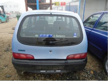 imagine dezmembrez-Fiat-Seicento-avariat-14051.htm