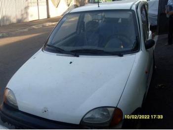 imagine dezmembrez-Fiat-Seicento-avariat-1991.htm