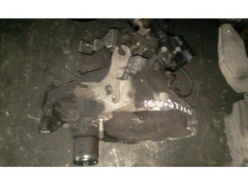 dezmembrez-Fiat-Stilo-avariat-26087.htm imagine dezmembrez-Fiat-Stilo-avariat-26087.htm
