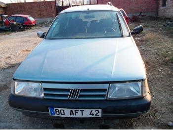 imagine dezmembrez-Fiat-Tempra-avariat-25562.htm