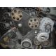 dezmembrez Ford Capri - piese auto-1