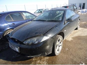 imagine dezmembrez-Ford-Cougar-avariat-18311.htm