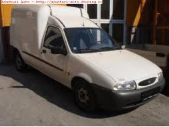 imagine dezmembrez-Ford-Courier-avariat-13071.htm