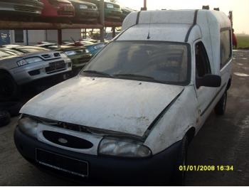 imagine dezmembrez-Ford-Courier-avariat-21587.htm