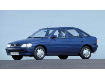 imagine dezmembrez-Ford-Escort-avariat-17580.htm