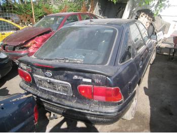 imagine dezmembrez-Ford-Escort-avariat-27477.htm