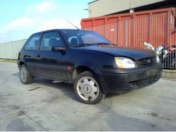 imagine dezmembrez-Ford-Fiesta-avariat-12791.htm