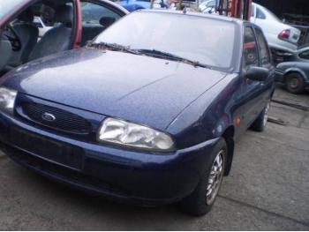 imagine dezmembrez-Ford-Fiesta-avariat-14055.htm