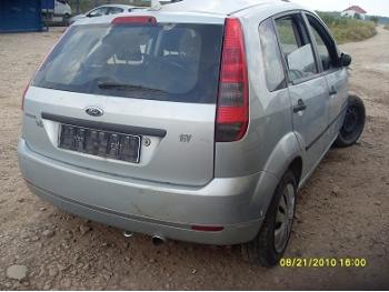 imagine dezmembrez-Ford-Fiesta-avariat-15623.htm