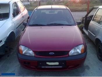 imagine dezmembrez-Ford-Fiesta-avariat-21975.htm