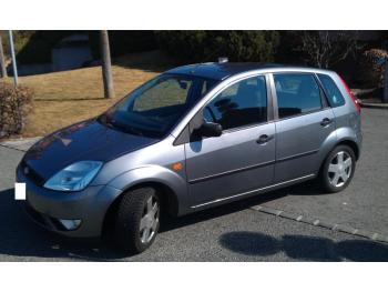 imagine dezmembrez-Ford-Fiesta-avariat-25643.htm