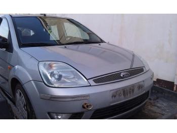 imagine dezmembrez-Ford-Fiesta-avariat-27653.htm
