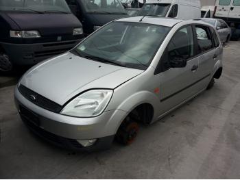 imagine dezmembrez-Ford-Fiesta-avariat-27987.htm