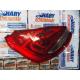 dezmembrez Ford Fiesta - piese auto-1