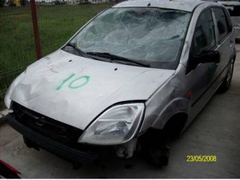 imagine dezmembrez-Ford-Fiesta-avariat-8705.htm