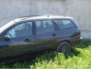 imagine dezmembrez-Ford-Focus-avariat-12177.htm