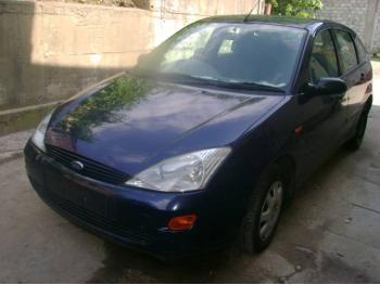 dezmembrez-Ford-Focus-avariat-12268.htm imagine dezmembrez-Ford-Focus-avariat-12268.htm