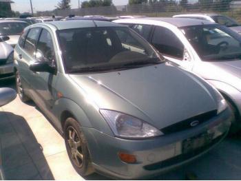 imagine dezmembrez-Ford-Focus-avariat-12796.htm