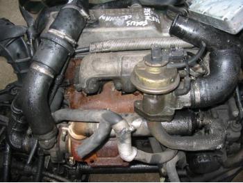 imagine dezmembrez-Ford-Focus-avariat-13750.htm