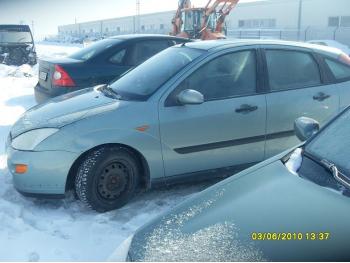 imagine dezmembrez-Ford-Focus-avariat-15624.htm