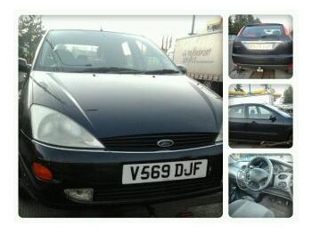 dezmembrez-Ford-Focus-avariat-19445.htm imagine dezmembrez-Ford-Focus-avariat-19445.htm