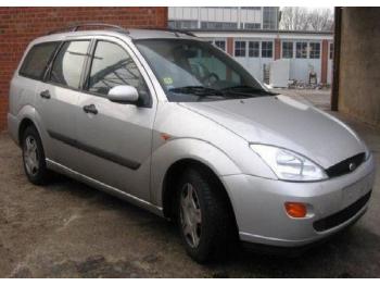 imagine dezmembrez-Ford-Focus-avariat-20861.htm